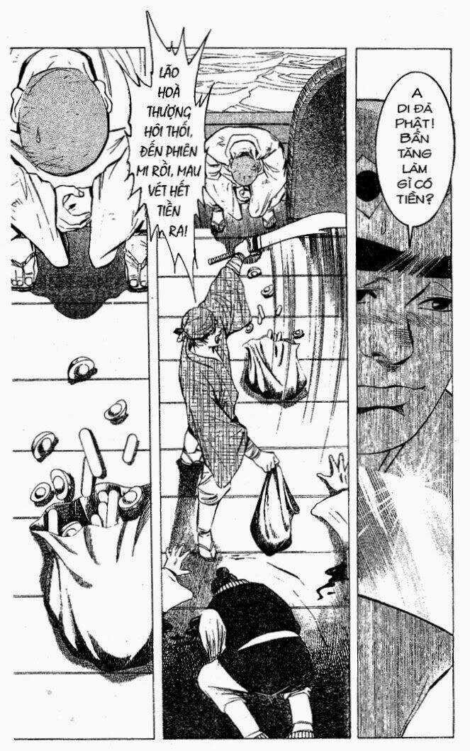 Lục Tiểu Phụng - Chapter 10 - Trang 6