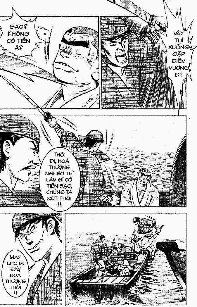 Lục Tiểu Phụng - Chapter 10 - Trang 7