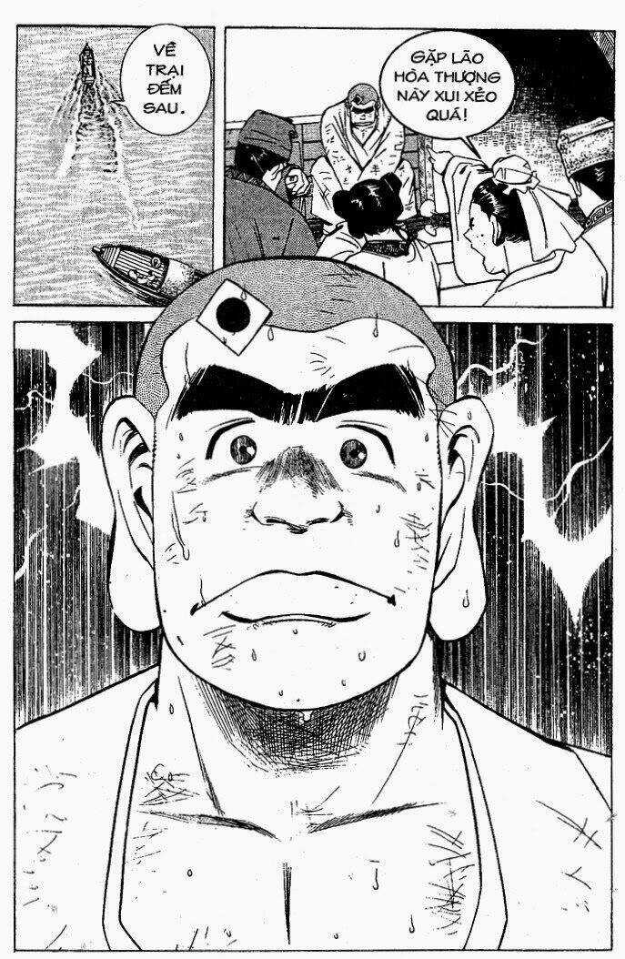 Lục Tiểu Phụng - Chapter 10 - Trang 8