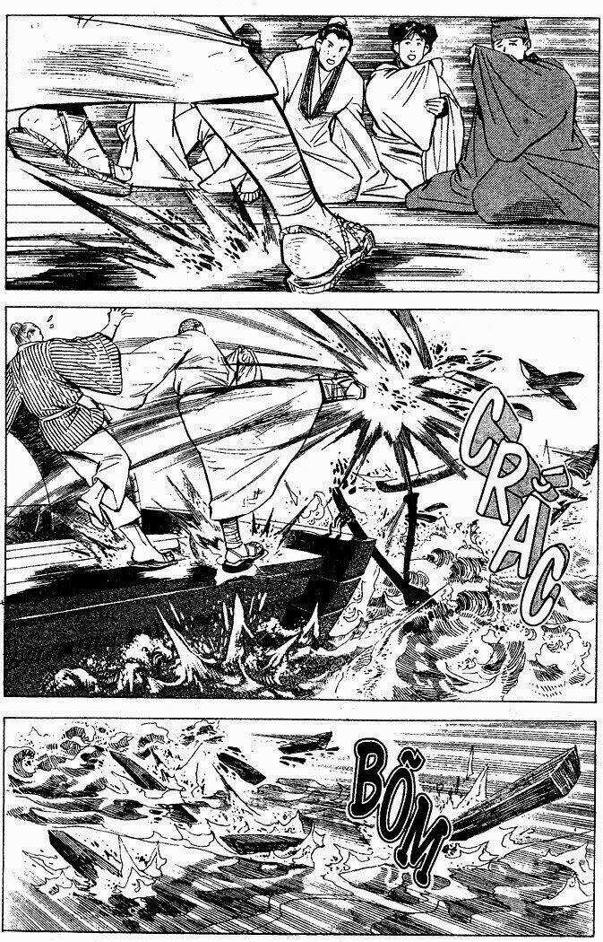 Lục Tiểu Phụng - Chapter 10 - Trang 9