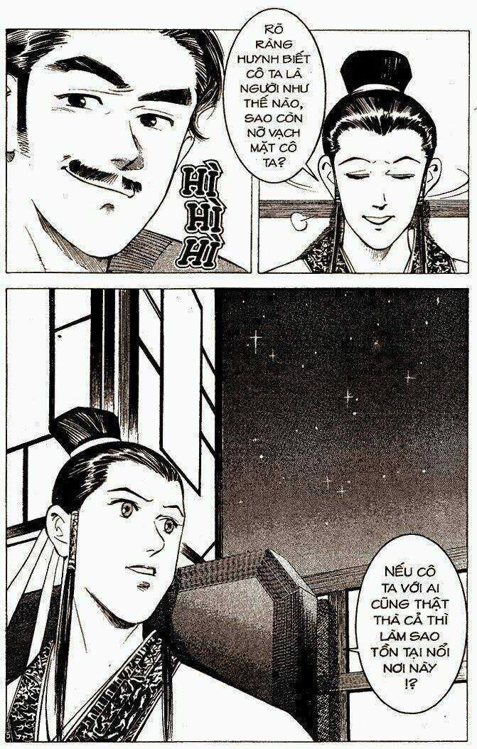 Lục Tiểu Phụng - Chapter 11 - Trang 7