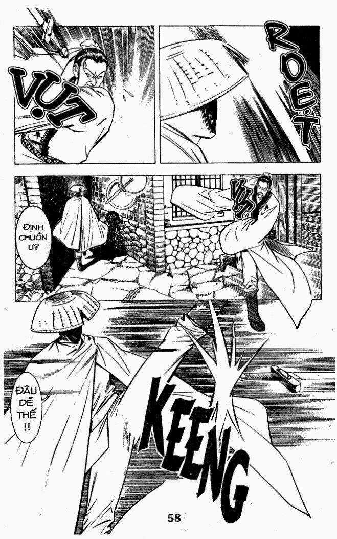 Lục Tiểu Phụng - Chapter 12 - Trang 5