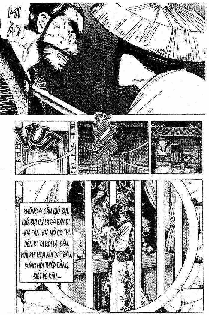 Lục Tiểu Phụng - Chapter 13 - Trang 5