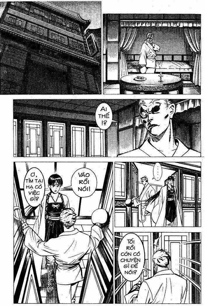 Lục Tiểu Phụng - Chapter 14 - Trang 2