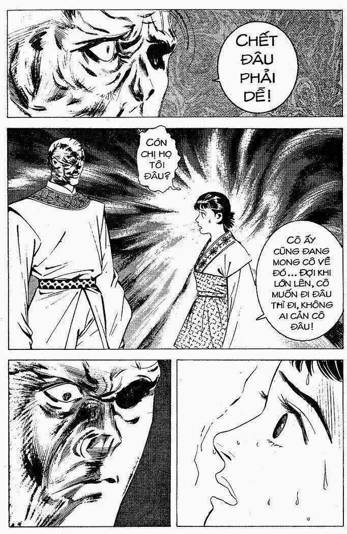 Lục Tiểu Phụng - Chapter 14 - Trang 21