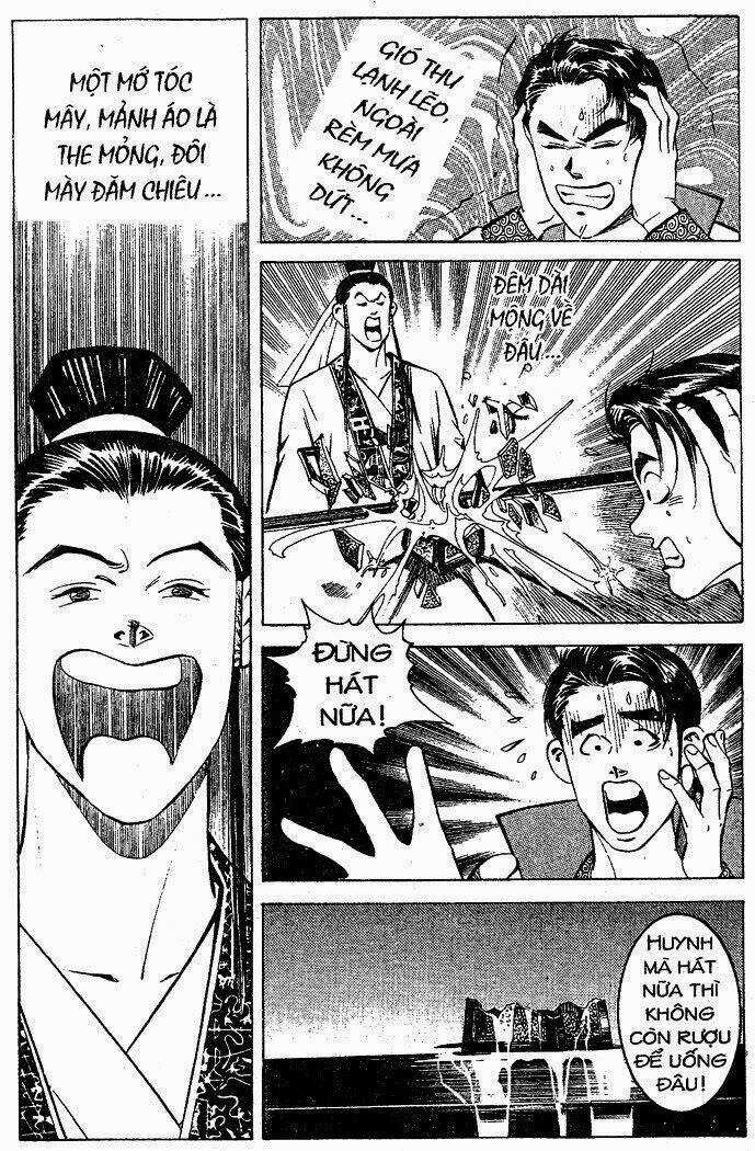 Lục Tiểu Phụng - Chapter 14 - Trang 6