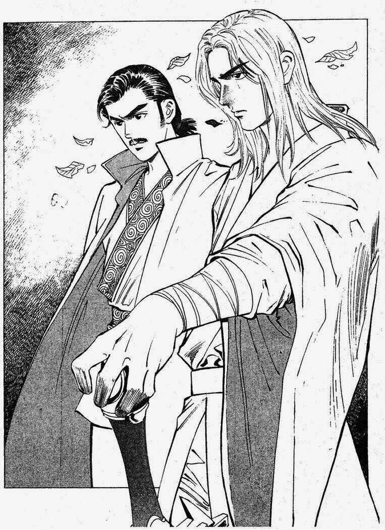 Lục Tiểu Phụng - Chapter 15.5 - Trang 1