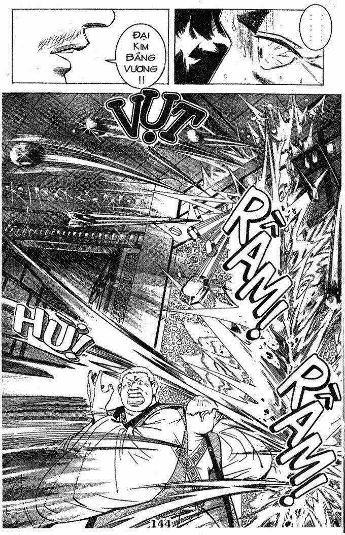 Lục Tiểu Phụng - Chapter 15.5 - Trang 14