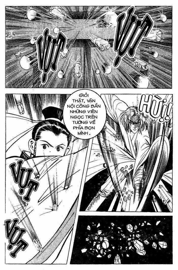 Lục Tiểu Phụng - Chapter 15.5 - Trang 15