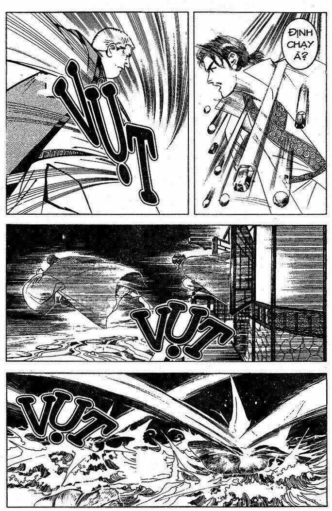 Lục Tiểu Phụng - Chapter 15.5 - Trang 16