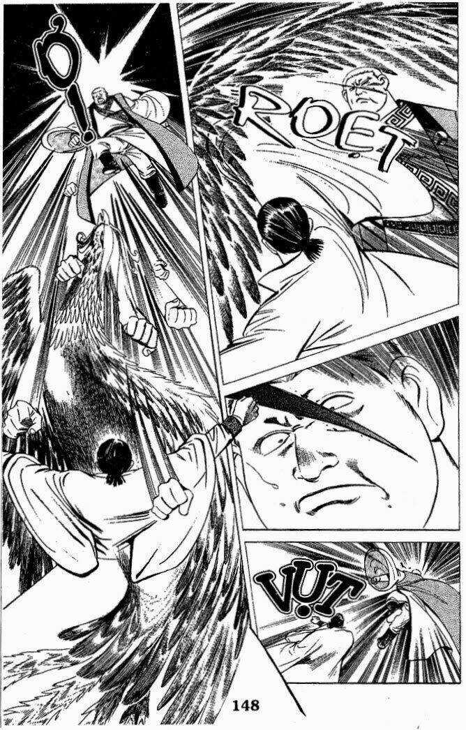 Lục Tiểu Phụng - Chapter 15.5 - Trang 18