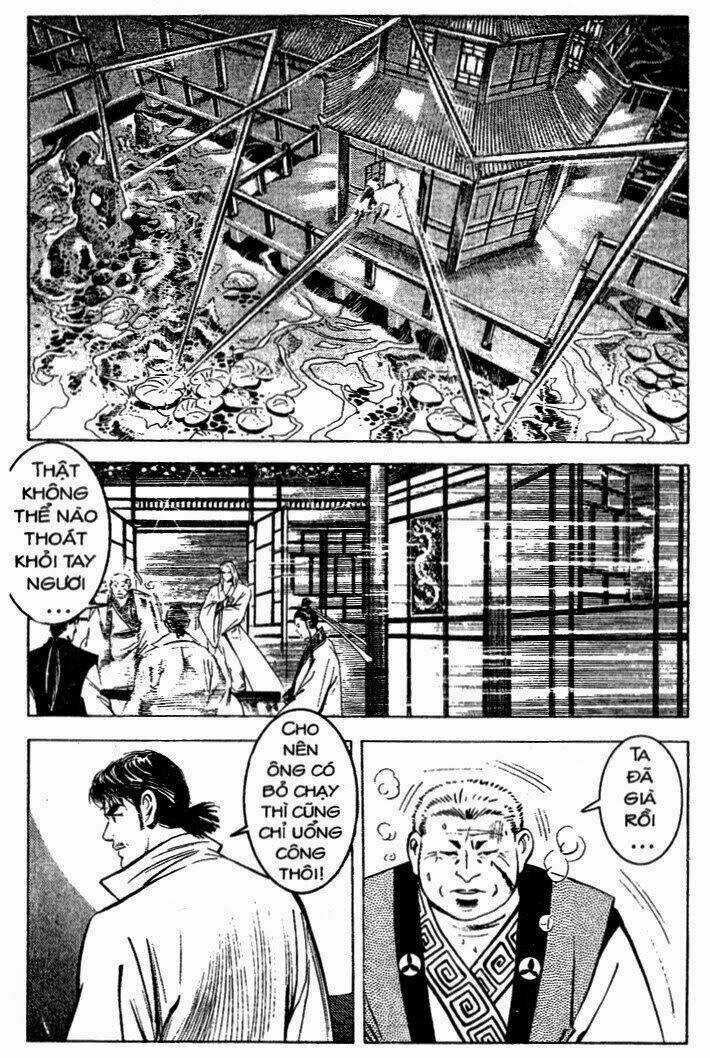 Lục Tiểu Phụng - Chapter 15.5 - Trang 19