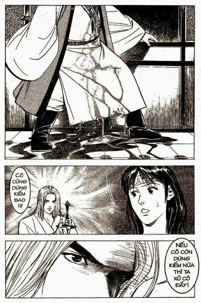 Lục Tiểu Phụng - Chapter 15.5 - Trang 23