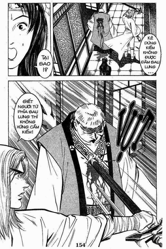 Lục Tiểu Phụng - Chapter 15.5 - Trang 24