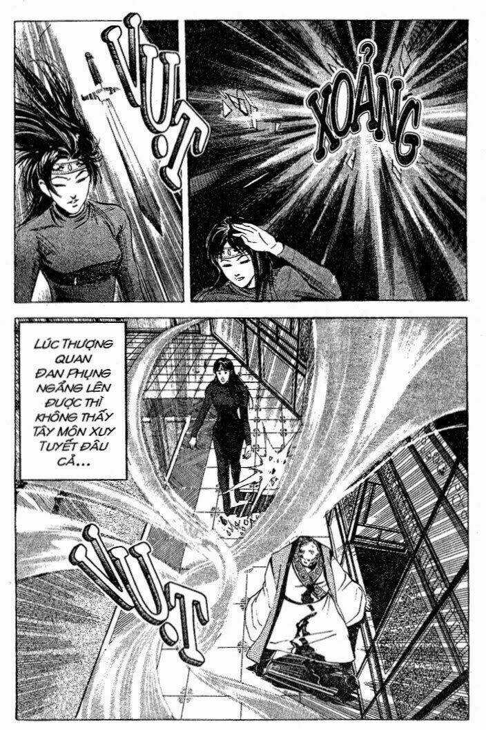 Lục Tiểu Phụng - Chapter 15.5 - Trang 25