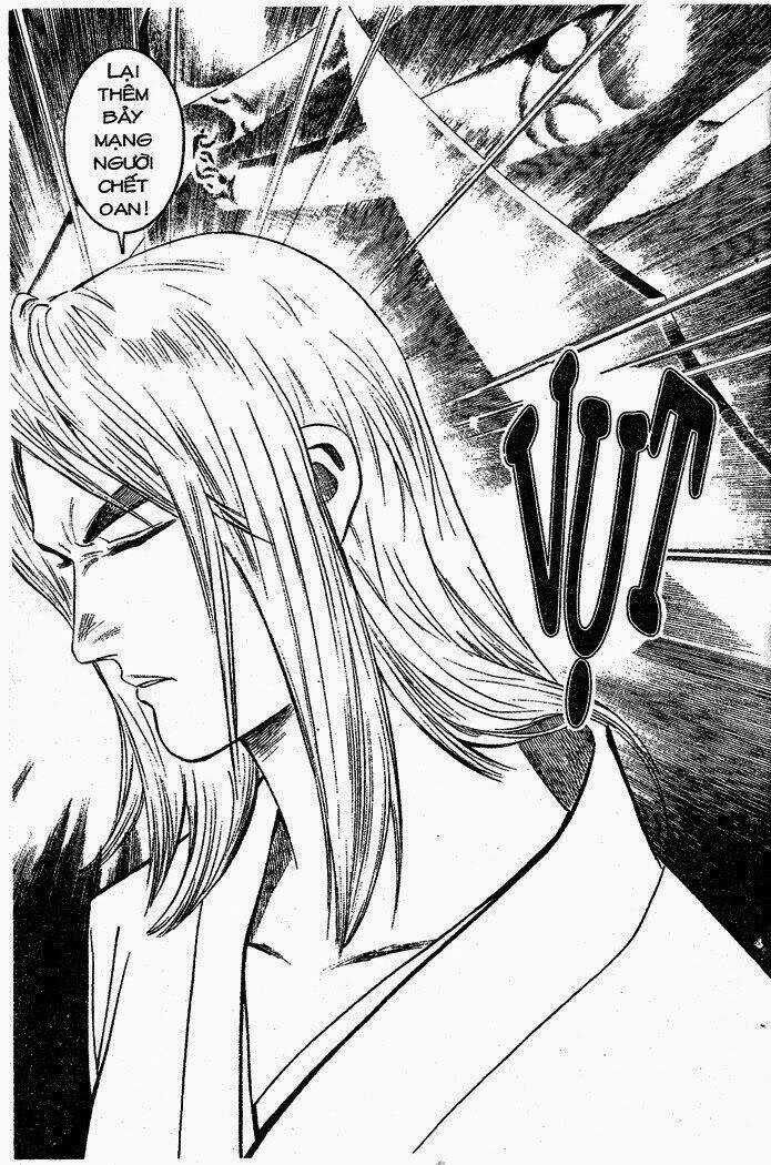 Lục Tiểu Phụng - Chapter 15.5 - Trang 4