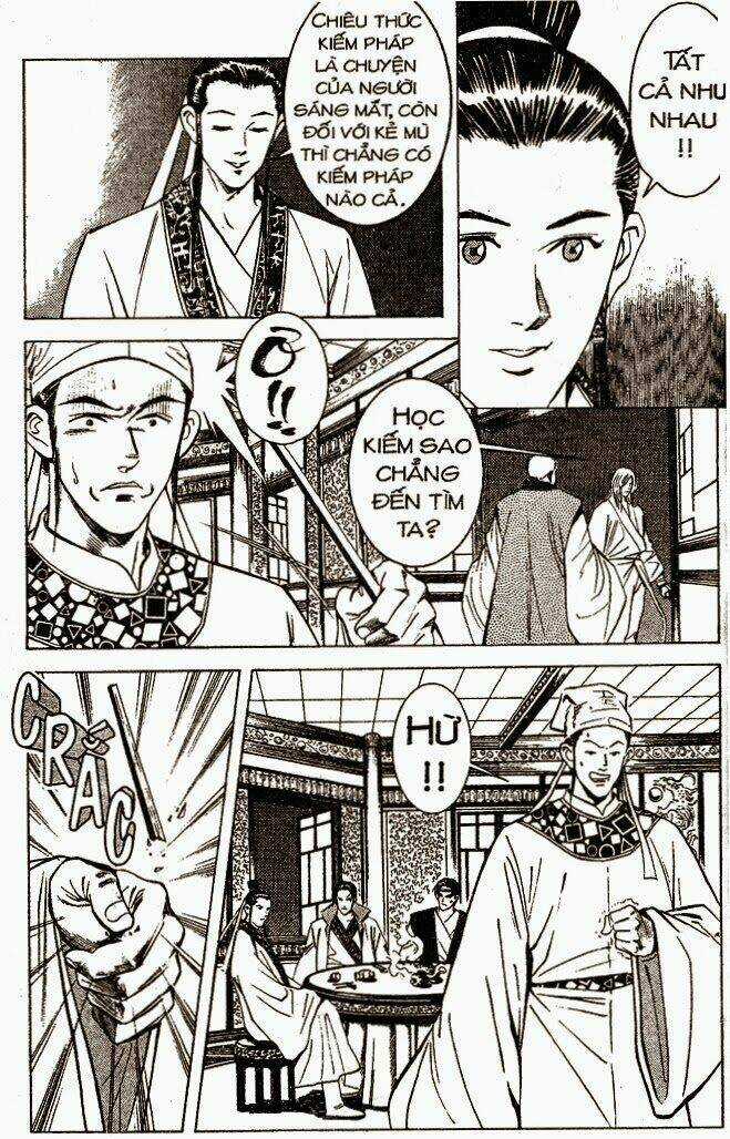 Lục Tiểu Phụng - Chapter 15.5 - Trang 6