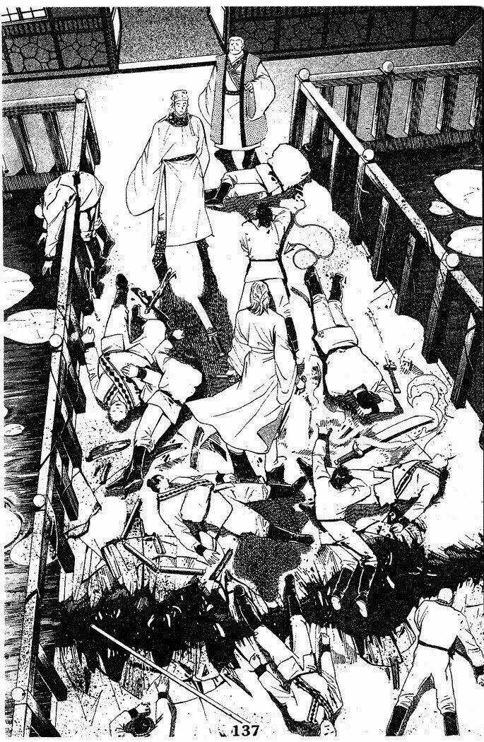 Lục Tiểu Phụng - Chapter 15.5 - Trang 7