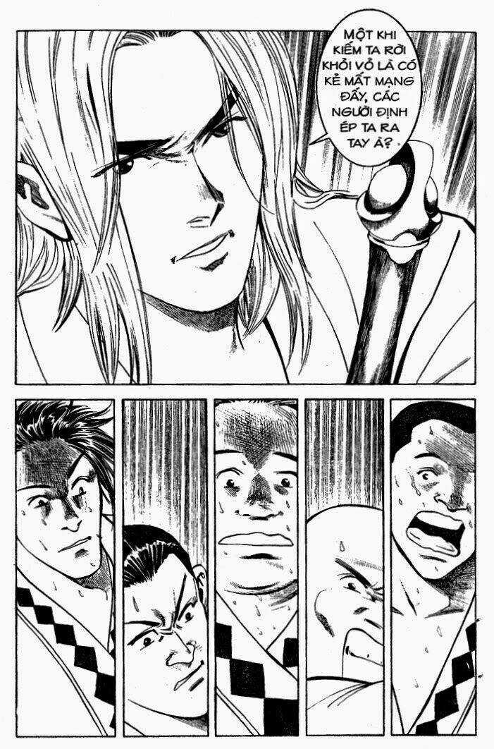 Lục Tiểu Phụng - Chapter 15 - Trang 13