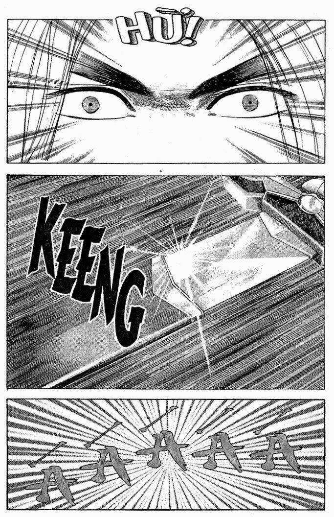 Lục Tiểu Phụng - Chapter 15 - Trang 15