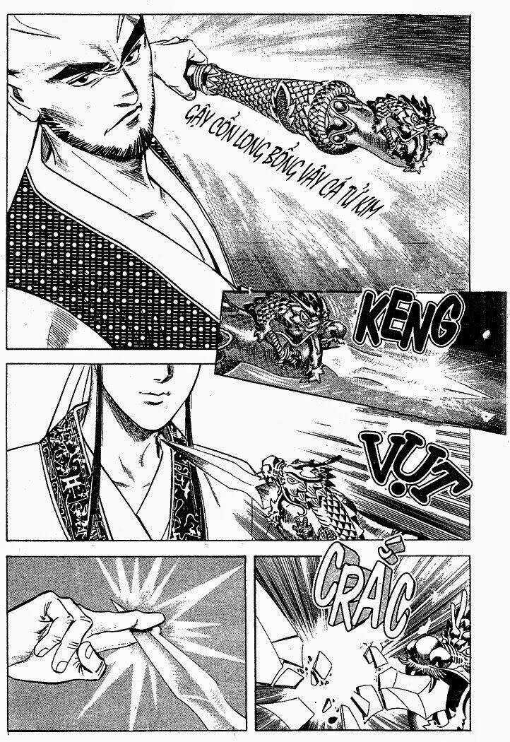 Lục Tiểu Phụng - Chapter 15 - Trang 17