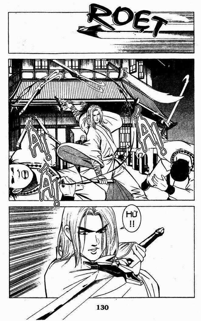 Lục Tiểu Phụng - Chapter 15 - Trang 21