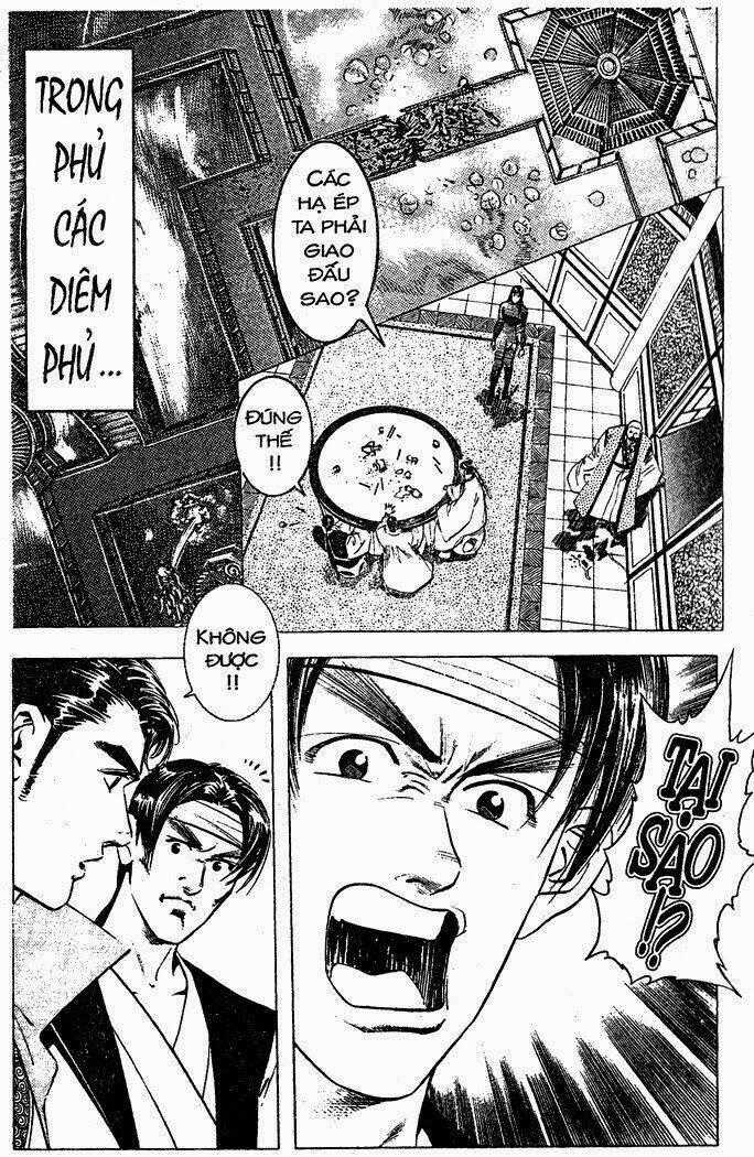 Lục Tiểu Phụng - Chapter 16 - Trang 2