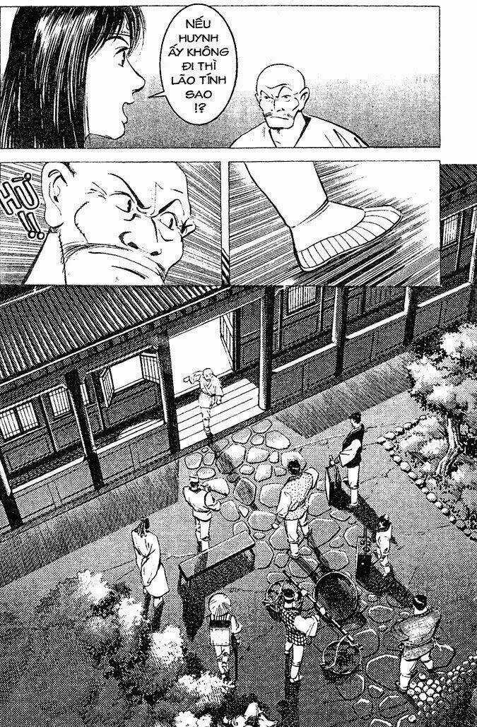 Lục Tiểu Phụng - Chapter 17 - Trang 14