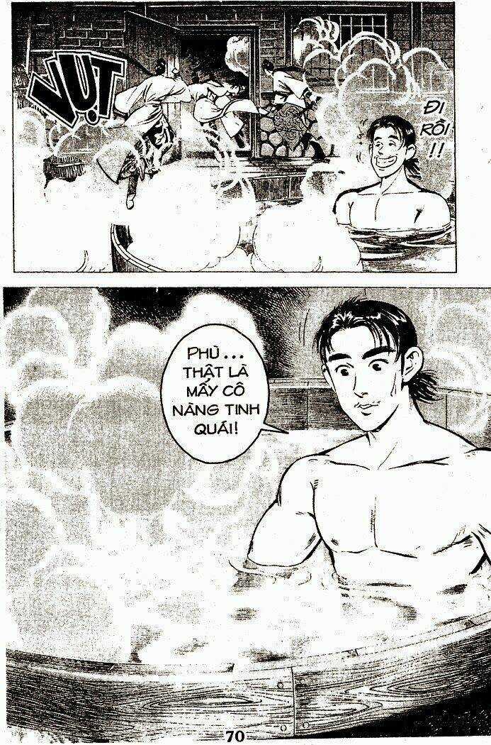 Lục Tiểu Phụng - Chapter 19 - Trang 12