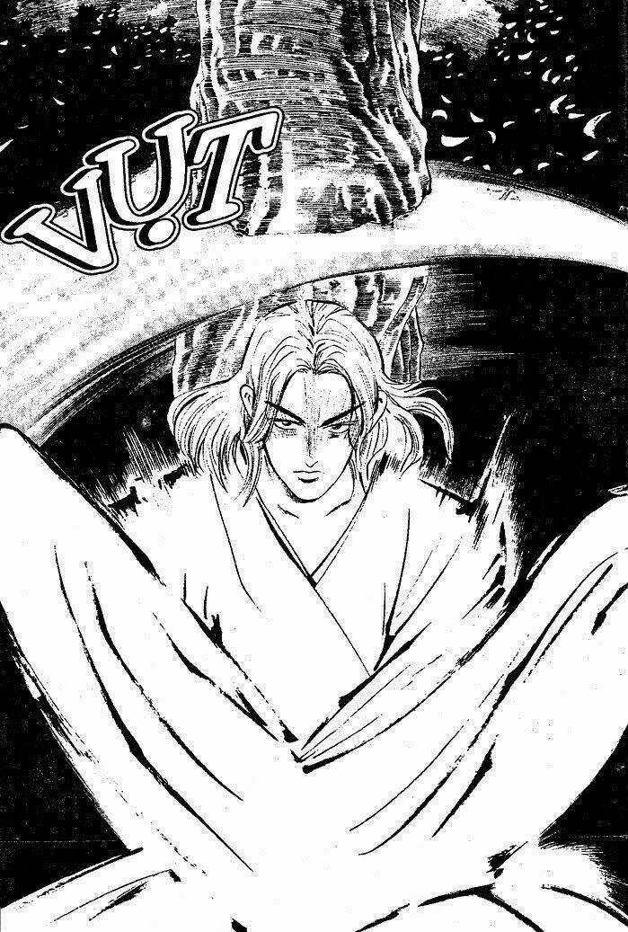 Lục Tiểu Phụng - Chapter 19 - Trang 16