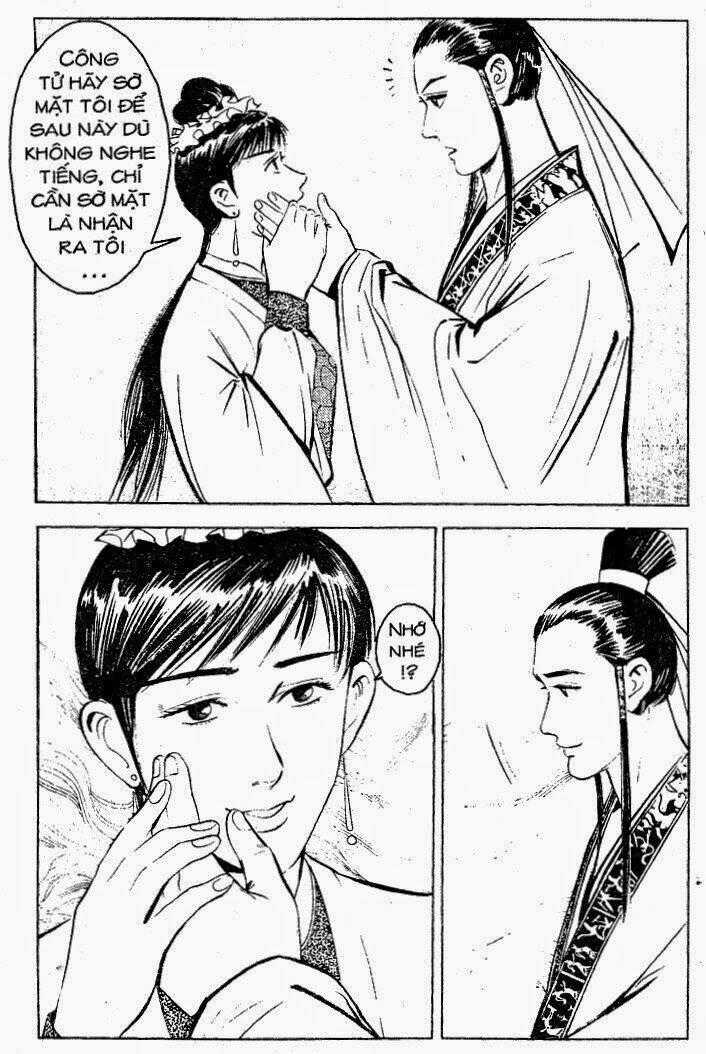 Lục Tiểu Phụng - Chapter 19 - Trang 20