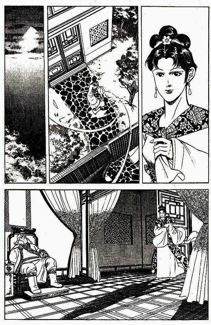 Lục Tiểu Phụng - Chapter 2 - Trang 13