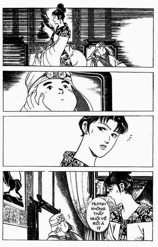 Lục Tiểu Phụng - Chapter 2 - Trang 14