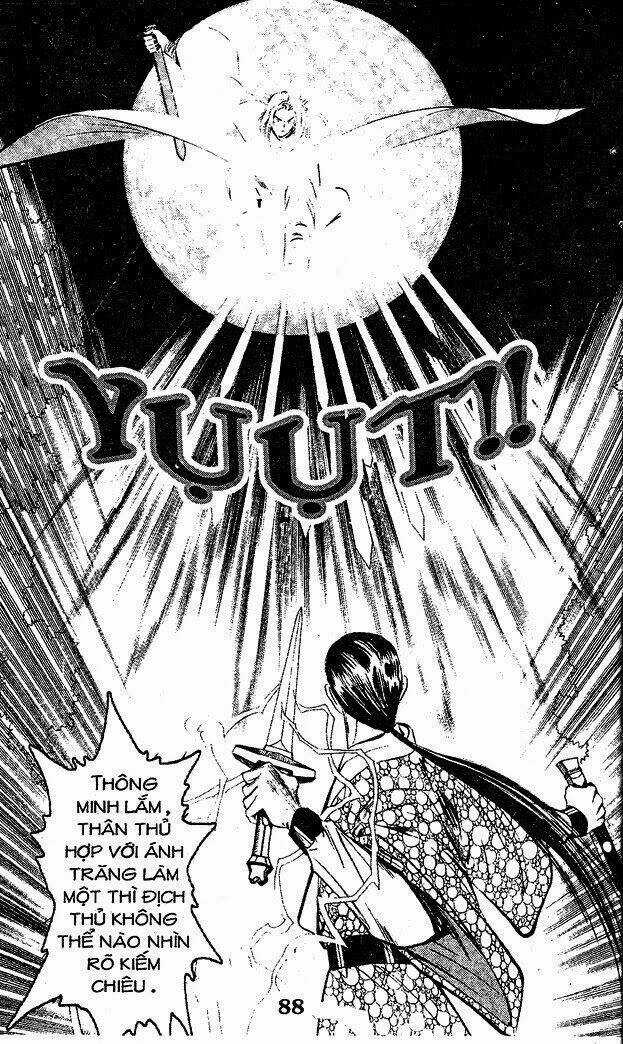 Lục Tiểu Phụng - Chapter 20 - Trang 11