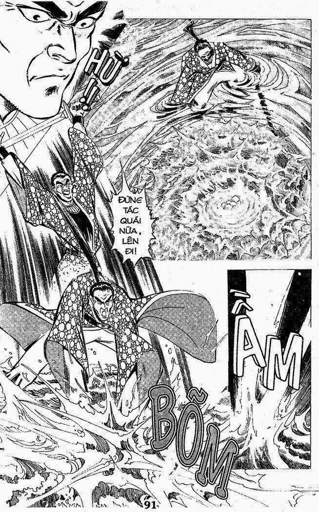 Lục Tiểu Phụng - Chapter 20 - Trang 14