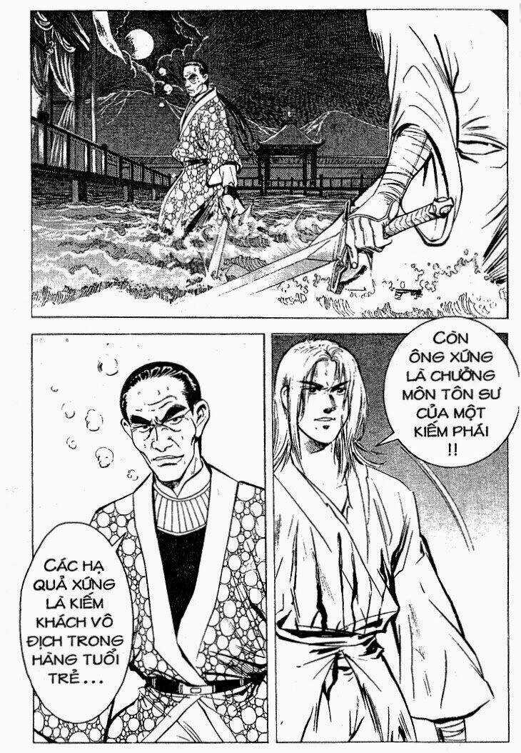 Lục Tiểu Phụng - Chapter 20 - Trang 17