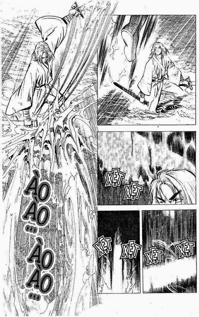 Lục Tiểu Phụng - Chapter 20 - Trang 19