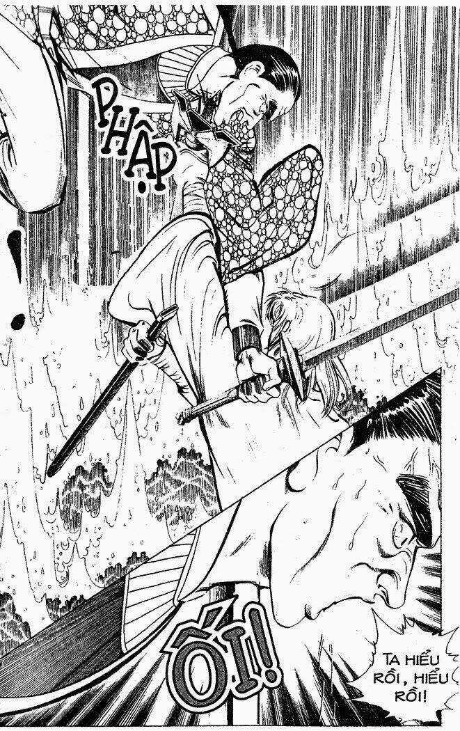 Lục Tiểu Phụng - Chapter 20 - Trang 20