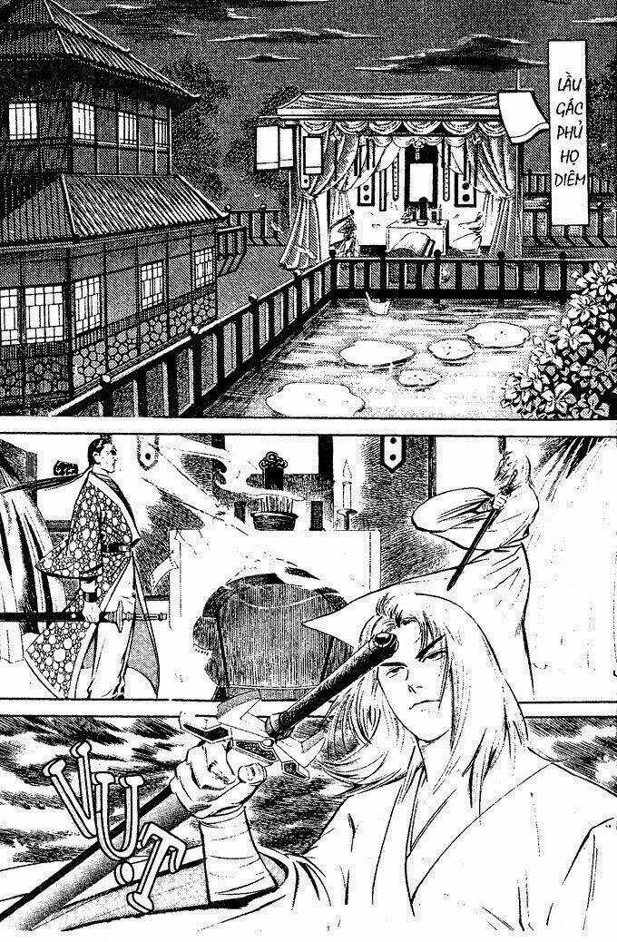 Lục Tiểu Phụng - Chapter 20 - Trang 7