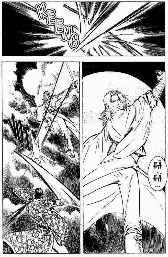 Lục Tiểu Phụng - Chapter 20 - Trang 10