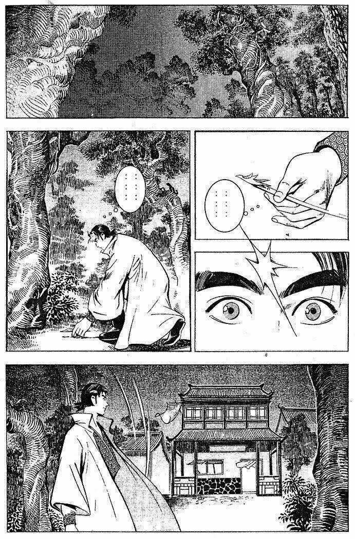 Lục Tiểu Phụng - Chapter 21 - Trang 12