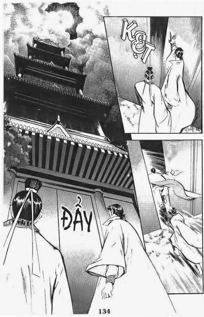 Lục Tiểu Phụng - Chapter 22 - Trang 11