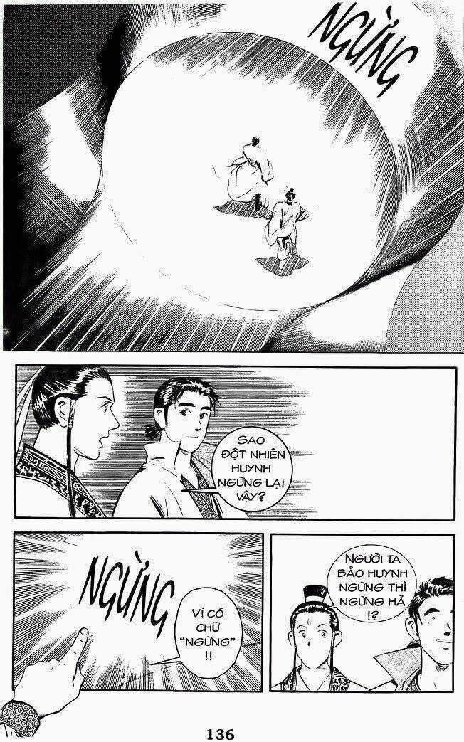 Lục Tiểu Phụng - Chapter 22 - Trang 13