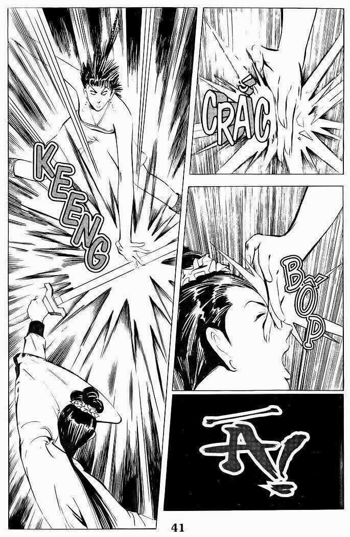 Lục Tiểu Phụng - Chapter 24 - Trang 18