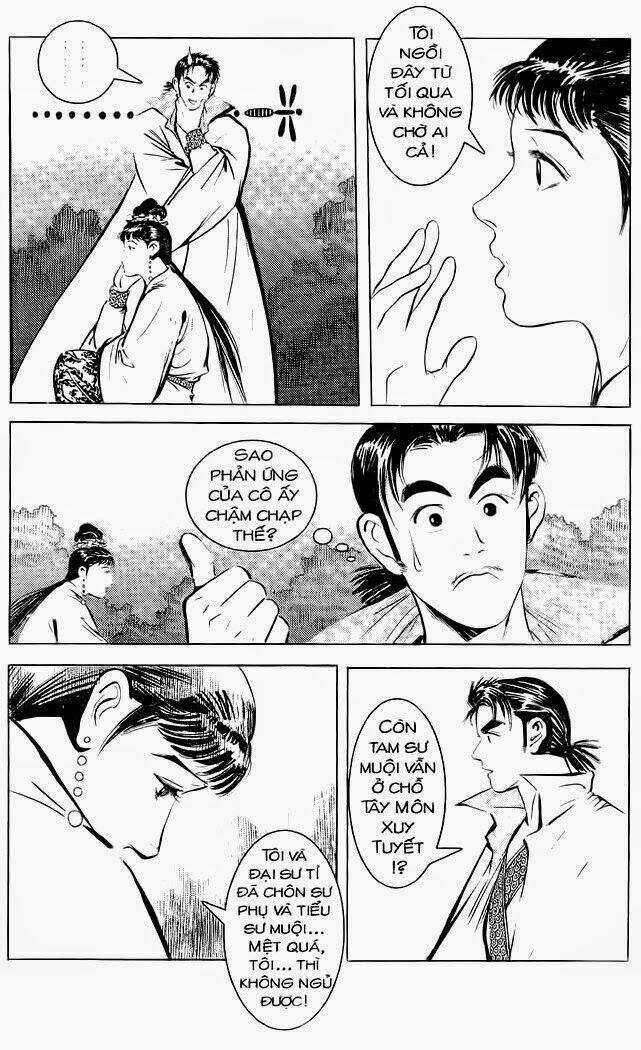 Lục Tiểu Phụng - Chapter 24 - Trang 5