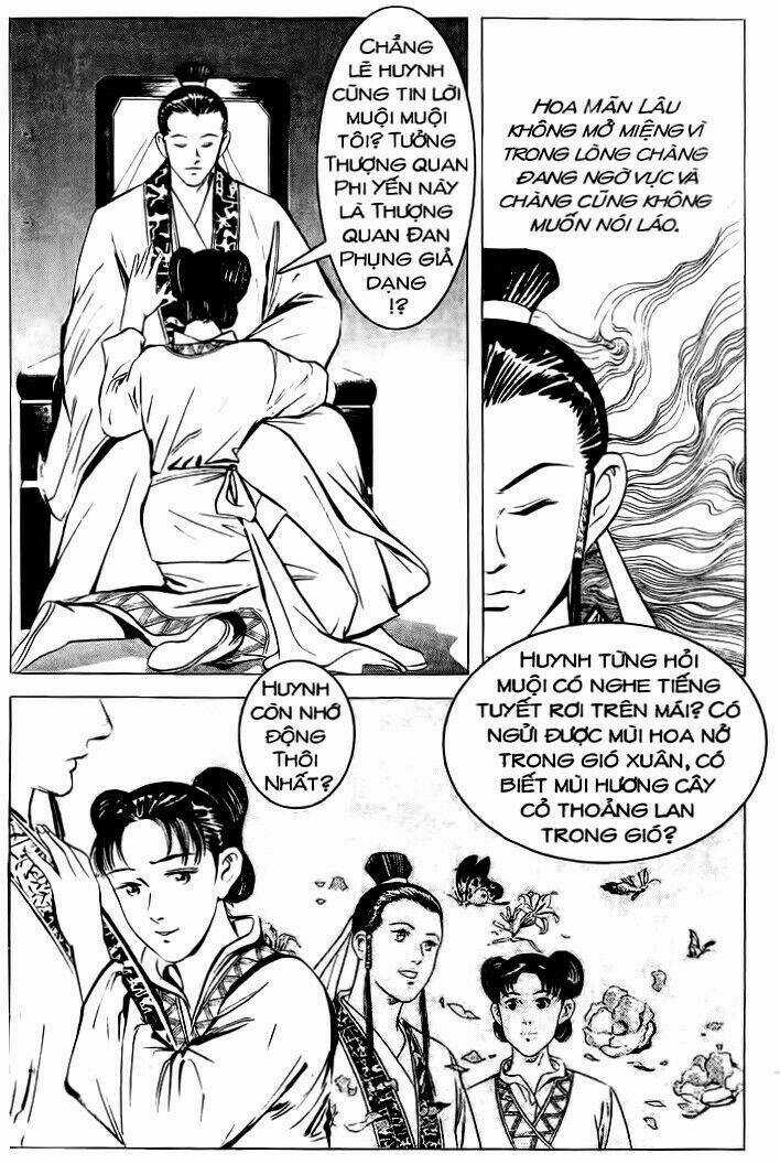 Lục Tiểu Phụng - Chapter 26 - Trang 5