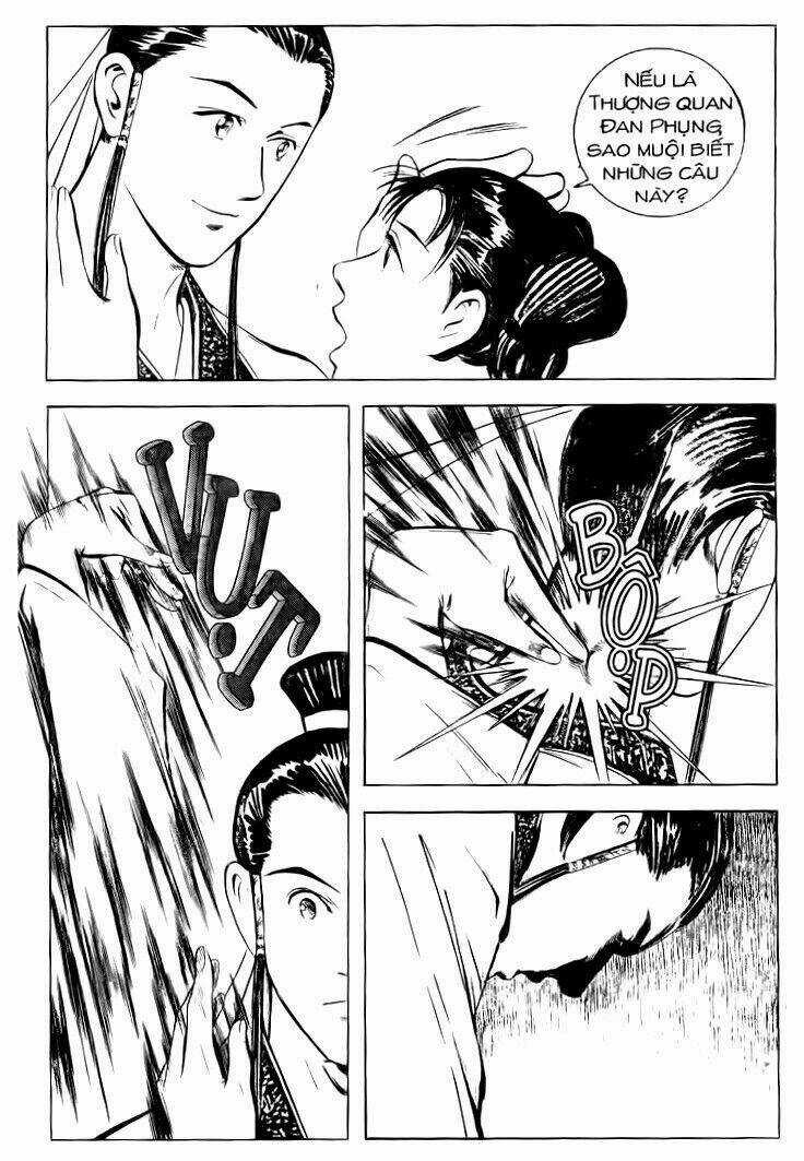 Lục Tiểu Phụng - Chapter 26 - Trang 6