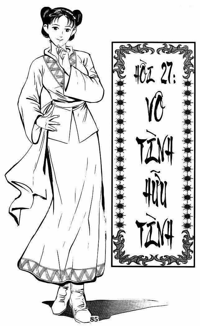 Lục Tiểu Phụng - Chapter 27 - Trang 2