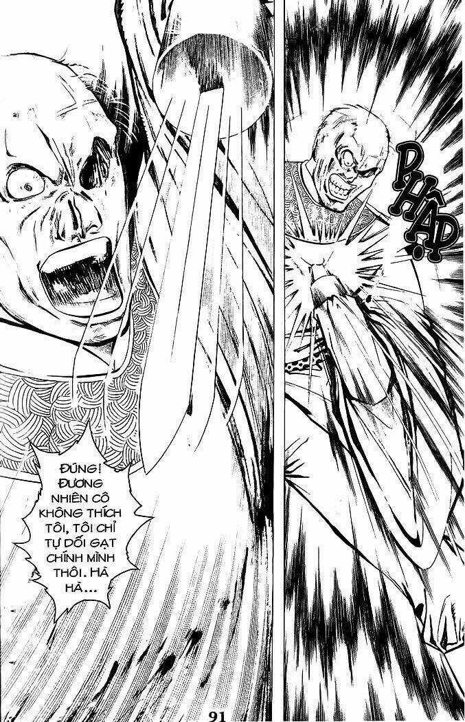 Lục Tiểu Phụng - Chapter 27 - Trang 8