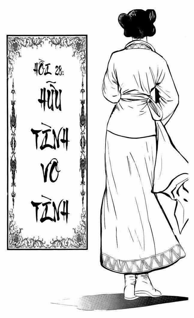 Lục Tiểu Phụng - Chapter 28 - Trang 2